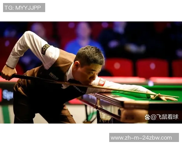 奥沙利文与丁俊晖巅峰对决谁将书写斯诺克历史新篇章