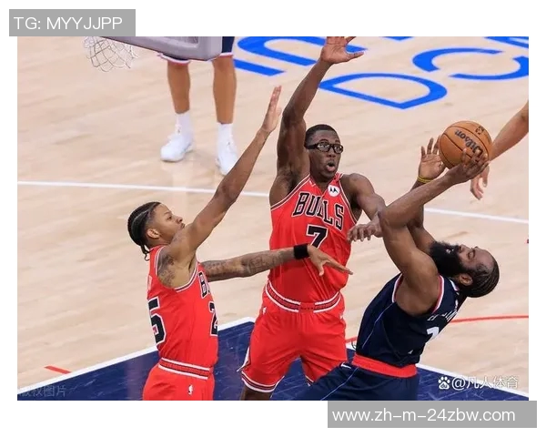 公牛队与快船队激战正酣谁能在这场对决中笑到最后